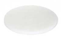 SUPER PAD cleaning pad white
